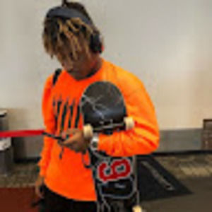 Meet your Posher, Anthony